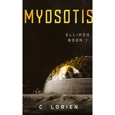 (英文圖書)Myosotis 精裝版, C. Lorien, 英文