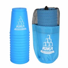 컵타컵 스피드 컵쌓기 스피드스택스 컵쌓기컵, 핑크