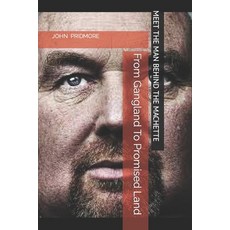 (영문도서) From Gangland To Promised Land Paperback, Independently Published, English, 9798790954184