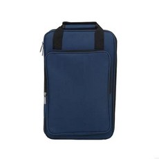 드럼 스틱 와이어 브러시 망치 백 백팩, 1개