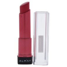 Almay 스마트 쉐이드 버터 키스 립스틱 2.55g, 1개