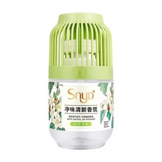 SNYD 淨味清新香氛 桂花烏龍 香薰 擴香 空氣清新劑, 1個, 01.桂花烏龍350ml