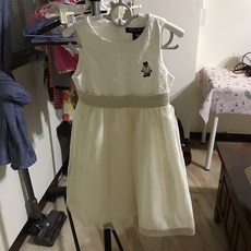 女童洋裝公主裙2021新款洋氣連衣裙兒童蘿莉塔禮服裙