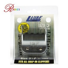 [불멸의칼날] 킴라베 KL3F 13mm 3날 3F 날 리케이 정품, 1개