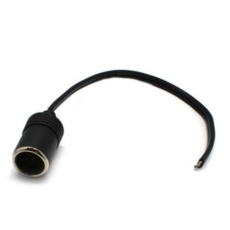 SCG 04 시거잭소켓 연장 2M 차량용 시거소켓 DIY, SCG-01시거잭 소켓 선타입 20cm 차량용 USB