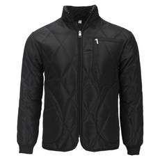 New Eagle 男士立領鋪棉夾克 DS-2525