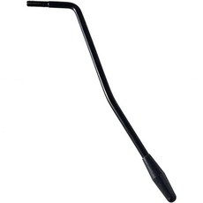 기타 제작 도구 액세서리 5 6mm 일렉트릭 브릿지 트레몰로 암 왐미 바 다채로운 골드 2592208