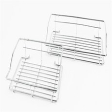 친친 씽크대 선반 걸이선반, 소