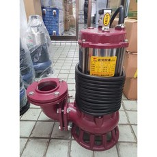 松河牌 BF-322A 沉水幫浦 3 HP 3 吋 220V, 詳見包裝, 詳見包裝