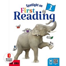 Spotlight on First Reading 1 (SB+WB+E.CODE)