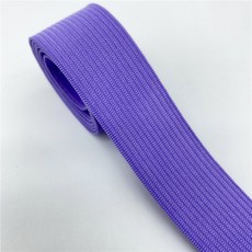 피아트 고무 밴드 허리 탄성 바느질 리본에 25MM 야드 로트 스트레치, [05] 05, 1개