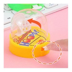 진준스토어 미니 농구게임 1대1미니농구게임