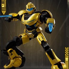 블로키 트랜스포머 클래식 15 범블비, 1개