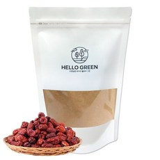 1+1 국산 대추 분말 250g, 1개