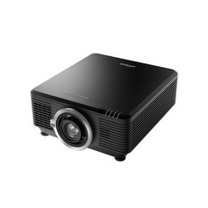 VIVITEK TU10KL 超低功耗工程雷射投影機，卓越性能，適用於會議室、教室、展覽館