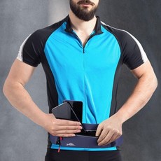 운동 간편한 물통 힙색 런닝 벨트 등산 물병 힙쌕 용품 슬링백, 1개, 상세페이지 참조