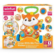 윈펀 보행기 에듀 멜로디 걸음마 유아완구 chw+2226ZS