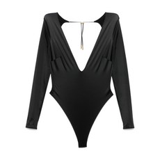 메종클로즈 프렌치 키스 바디수트