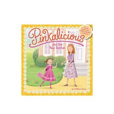 Pinkalicious and the New Teacher/Victoria Kann, 詳見詳細資訊