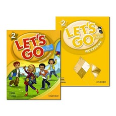 Let's Go 렛츠고 2 세트 2종, 2 SET(SB+WB)