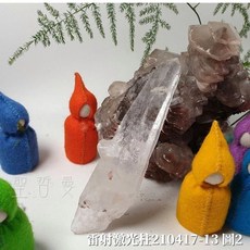 白水晶雷射激光柱210417-13 (巴西米納吉拉斯州) - 建立結界 切除能量鎖 水晶療癒 能量療癒 啟動水晶, 1個