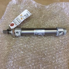SMC 速睦喜 氣缸 CDM2KL25-100A-A93L，輕巧耐用，適用於多種氣動設備, 1個