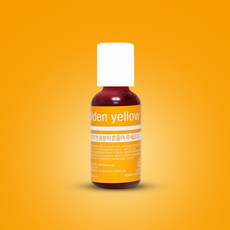 셰프마스터 식용 색소 (65g/20g)수용성 / (57g/3g) 지용성 베이킹 초콜렛 초콜릿, 20g, 1개