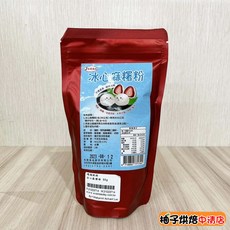 永詮 冰心麻糬粉 90g, 1個