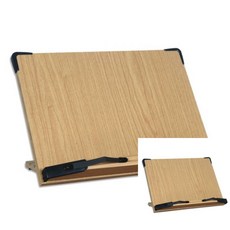 독서대 원터치 스카이 1 1개입 학생용독서대 고시용독서대