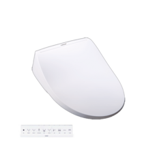 CARSAR凱撒瞬熱式電腦馬桶座 TAF220 360度旋轉不鏽鋼噴頭 溫水溫座 CERAX洗樂適衛浴高雄草衙店