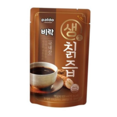 사무 비락생칡즙 BOX 팔도 100ml 10개, 본상품