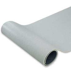 휴팡 17mm 팡팡 롤매트 아이방 거실 베란다 층간소음 방지 매트, 직물패턴