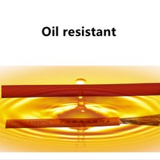 5m 신 에너지 차량 고전압 케이블 EVR 13 9 7 AWG 노화 방지 XLPE 절연 순수 구리 충전 파일, 03 9 AWG, 01 black, 01 5 meters