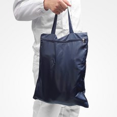 크린룸 무진 가방 (네이비) 방진 제전 가방, 네이비, 1개