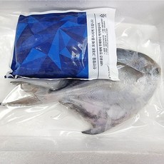병어 목포 국산 생선 1마리 급냉발송 23 ~ 25cm, 2개