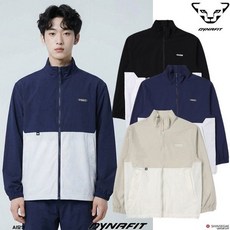 (매장)다이나핏 다이나핏 DYNAFIT YUP23138공용 남성 여성 미캐닉 봄 간절기 컬러블럭 바람막이자켓 ) 209650