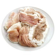 (배터짐)업소용 미국산 곡물 오픈 소대창 대창 원물 (일요일&당일발송), 1개, 6.8kg