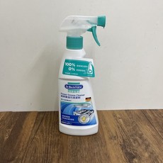 Dr.Beckmann 貝克曼博士 衣物去漬噴劑 廚房重油污清潔劑 爐具清潔劑 水垢清潔劑, 1個