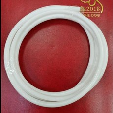 科士威 8層次水機二分水管專用水管（水機配件）（200cm)，食品級材質，安裝簡易，適用各種廚房, 1個