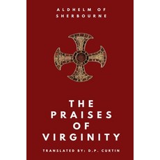 (영문도서)The Praises of Virginity Paperback, Dalcassian Publishing Company, English, 9798349526404