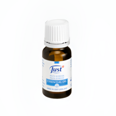 유스트 안티 스트레스 오일 허브향, 10ml, 1개