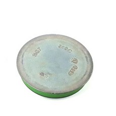 KITCO 1J0501249C 引擎蓋 適用於 VW 福斯 AUDI SKODA A4/TT/Tiguan/Sharan/Golf/C, 1個, 副廠