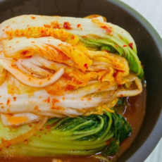 국산 알배추 짜박이 - 국물까지 맛있는 짜박이, 1세트, 3kg