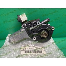 【汽車零件專家】日產 MURANO 3.5 11- 年 昇降機 升降機 升降機馬達 玻璃升降機 電動升降機 電動窗升降機, 1個, 右前副駕駛座邊 80730-JM00A