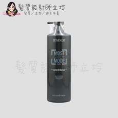 ROVENDIS 羅凡迪詩 保水護髮素, 1個