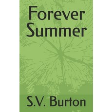 (英文圖書)Forever Summer 平裝版, Independently Published, 英文