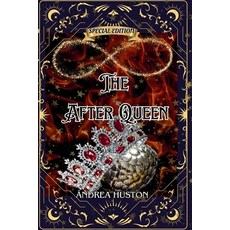 (영문도서)The After Queen: The Gambit Special Edition Paperback, Andrea Huston Romance, English, 9798330385720
