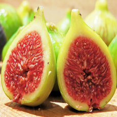 [친환경]영암30년명가직송 벌꿀brix 껍질째먹는 신품종 청무화과, 1개, 2kg