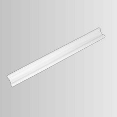 방문틈새막이 외풍차단 문틈막이 화이트, 본상품