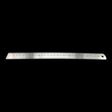 아톰 제도 방안자 30cm 사무용 작업용 제도용 눈금 자 측정도구 문구